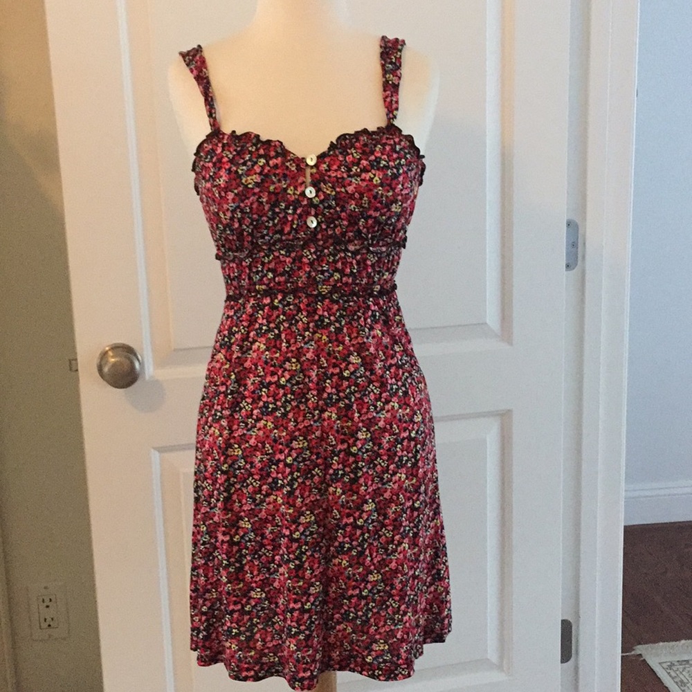Pacsun dress